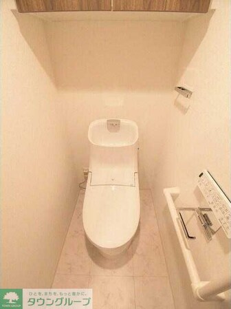 GRAN PASEO田原町の物件内観写真